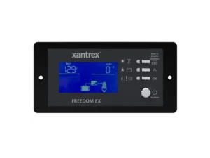 Xantrex Freedom EX 4000 Remote Panel