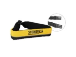Steiner Yellow Floating Strap f/ Navigator Pro 7 x 30 ClicLoc&reg; Binoculars