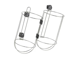 Polyform True Fit 2 Fender Holder Kit - 12" Diameter