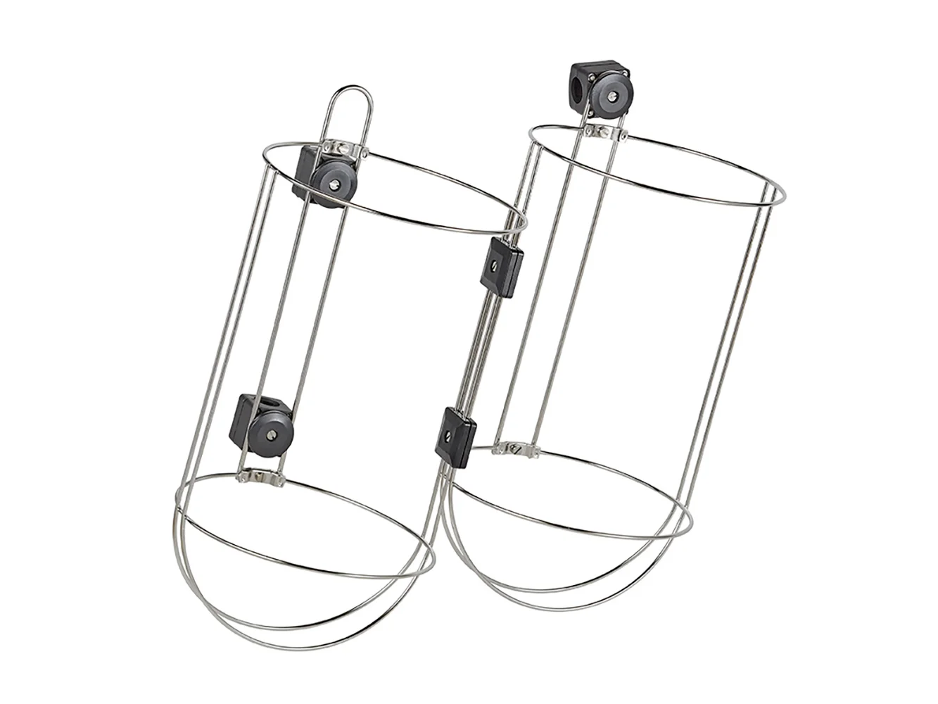 Polyform True Fit 2 Fender Holder Kit - 12" Diameter