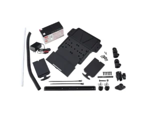 Lowrance Portable Kayak Kit