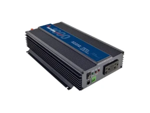 Samlex PST-1000F-12 1000W Pure Sine Wave Inverter - 12V Input 120VAC Output