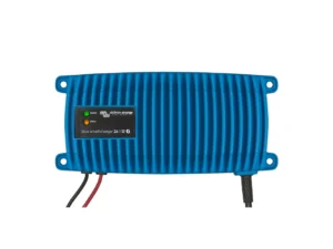 Victron Blue Smart IP67 Charger Waterproof - 24/12 (1), 120V NEMA 5-15 UL Approved