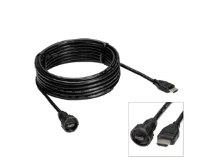 Humminbird AD HDMI Cable f/APEX Chartplotters