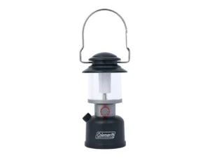 Coleman Classic Recharge LED Lantern - 800 Lumens - Black