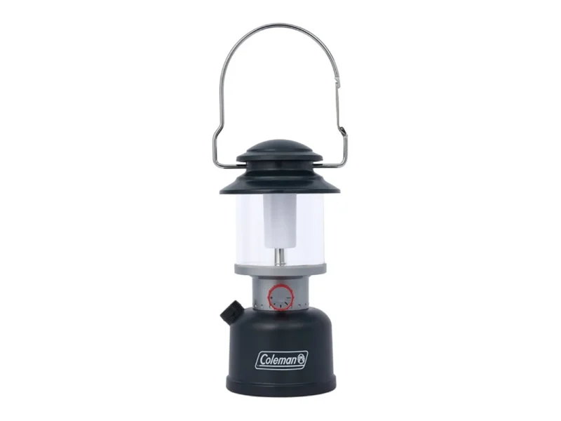 Coleman Classic Recharge LED Lantern - 800 Lumens - Black