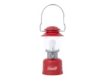 Coleman Classic LED Lantern - 500 Lumens - Red