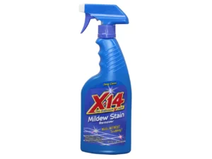 Presta X-14 Mildew Stain Remover - 16oz