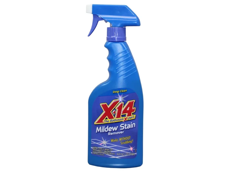 Presta X-14 Mildew Stain Remover - 16oz