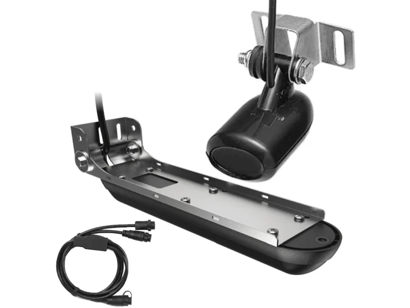Navico Active Imaging 2-In-1 & 83/200 Package w/Y-Cable