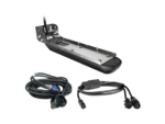 Navico Active Imaging 2-in-1 Transducer & 83/200 Pod In-Hull Transducer w/Y-Cable