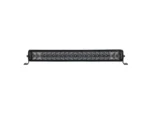 HEISE Dual Row Blackout LED Lightbar - 22"