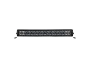 HEISE Dual Row Blackout LED Lightbar - 22"