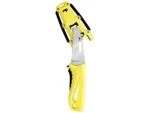 Wichard Offshore Rescue Knife Fixed Blade - Fluorescent