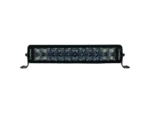 HEISE Dual Row Blackout LED Lightbar - 14"