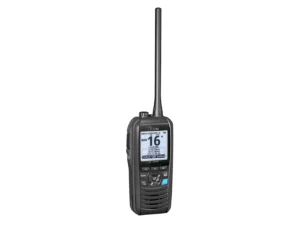 Icom M94D VHF Marine Radio w/AIS & DSC