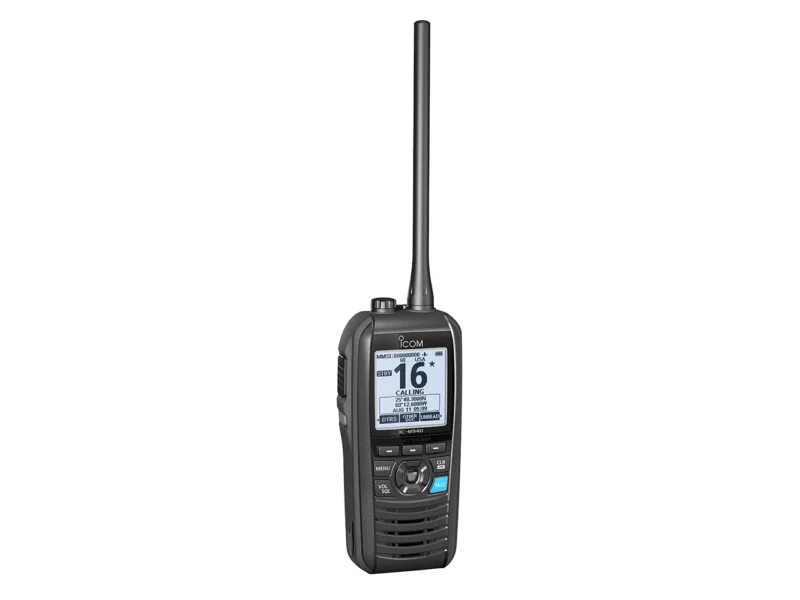 Icom M94D VHF Marine Radio w/AIS & DSC