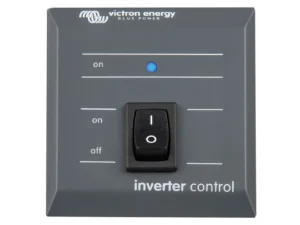 Victron Phoenix Inverter Control VE.Direct