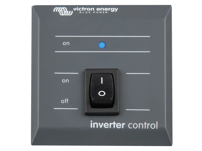Victron Phoenix Inverter Control VE.Direct