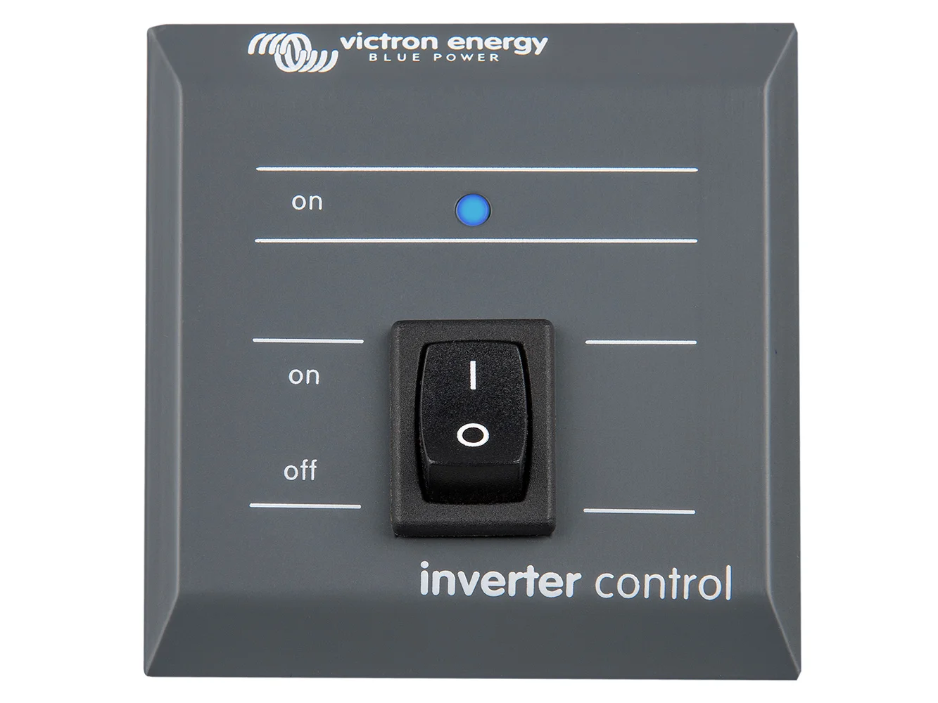 Victron Phoenix Inverter Control VE.Direct