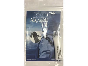 Mustang YKK Waterproof Zipper Lubricant