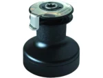 Lewmar 15ST EVO® Self Tailing Winch Alloy - Black