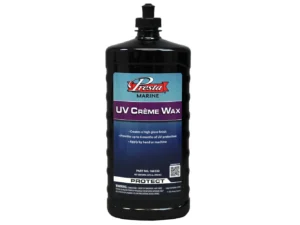 Presta UV Cream Wax - 32oz