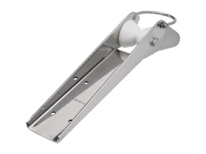 Lewmar 66840066 Stainless Steel Anchor Bow Roller