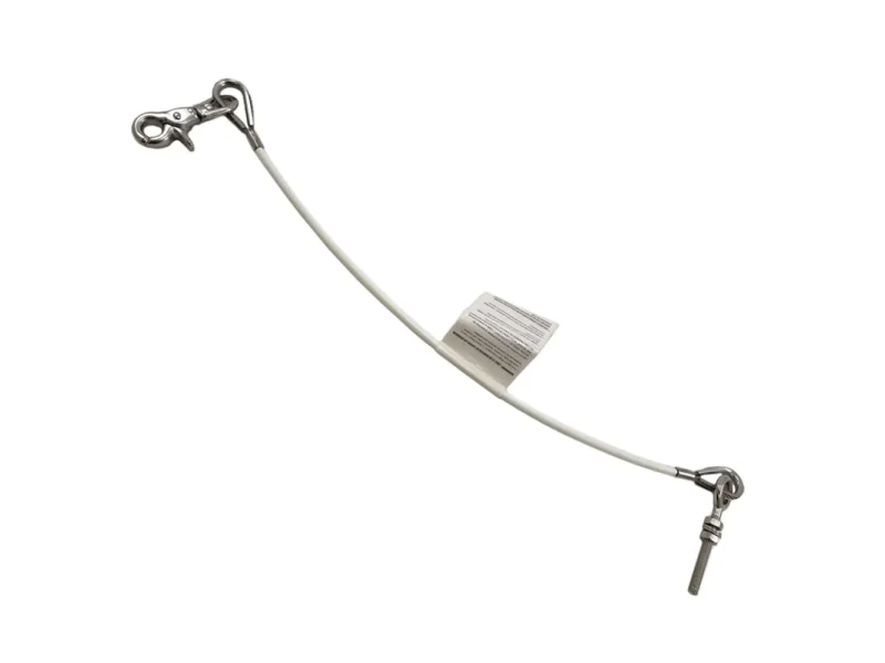 Lewmar Anchor Safety Strap -11"