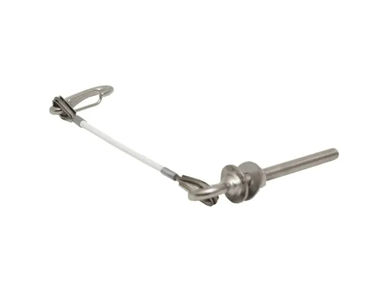 Lewmar Anchor Safety Strap - 8"
