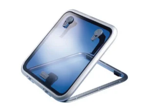 Lewmar Size 10 Low Profile Deck Hatch