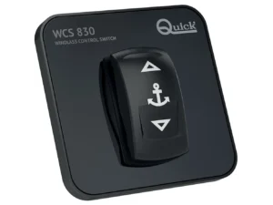 Quick WCS830 Windlass Control Switch
