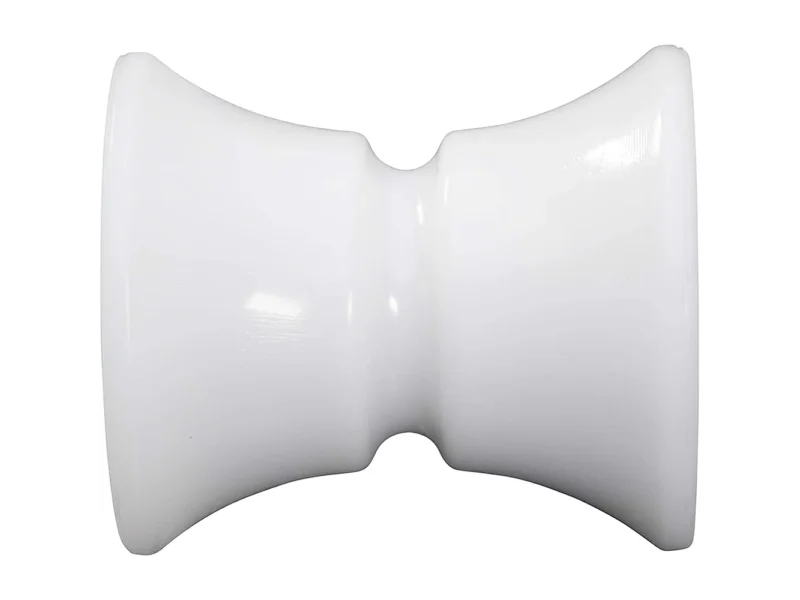 Lewmar Replacement Delrin Roller - 3"