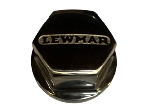 Lewmar Power-Grip Replacement 5/8" Nut & Washer Kit