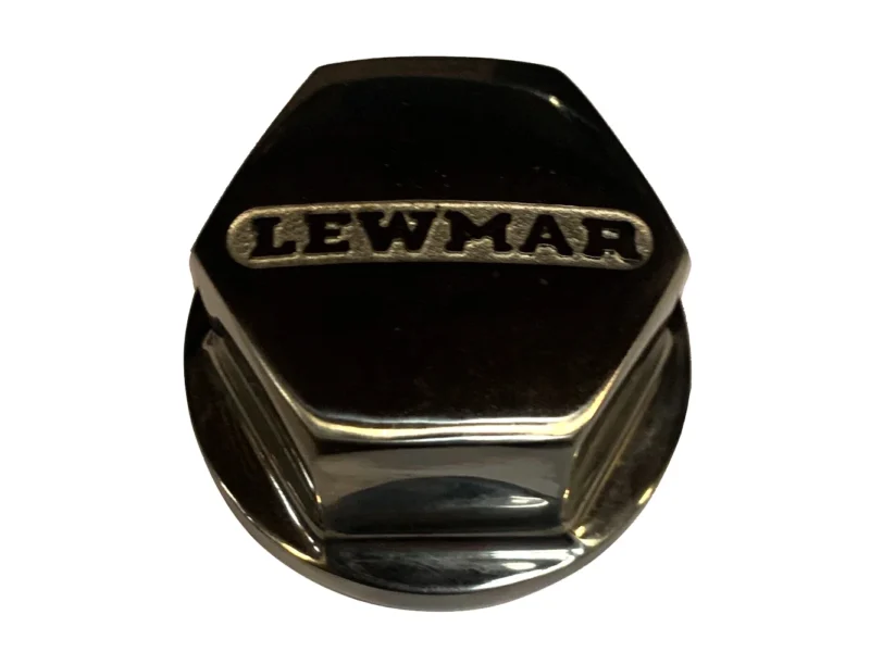 Lewmar Power-Grip Replacement 5/8" Nut & Washer Kit