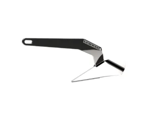 Lewmar DTX Anchor - Stainless Steel - 12lb