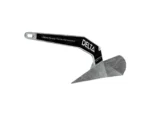 Lewmar Delta® Anchor - Galvanized - 22lb