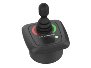 Lewmar Generation 2 Single Joystick Thruster Controller