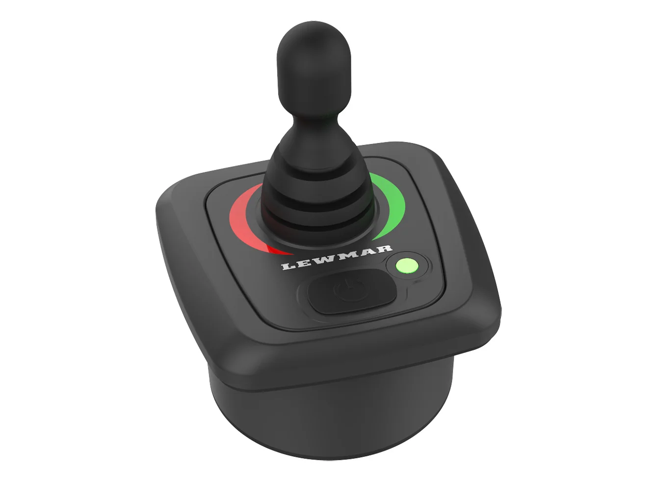 Lewmar Generation 2 Single Joystick Thruster Controller