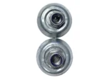Lewmar Zinc Anode Kit - Pair