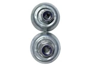Lewmar Zinc Anode Kit - Pair
