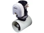 Lewmar 140TT 2.0kW Bow Thruster Kit -12V