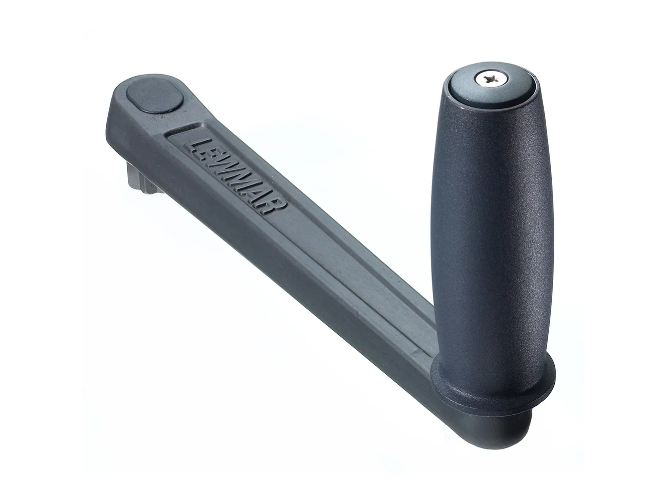 Lewmar 8" Alloy Winch Handle - Non-Locking