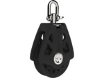 Lewmar 60mm Synchro Block - Single