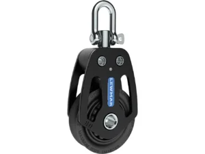 Lewmar 60mm HTX Block - Single