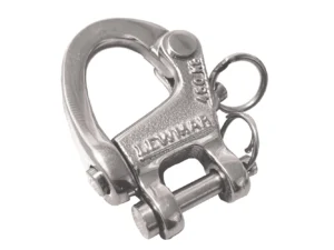 Lewmar 50mm Synchro Snap Shackle