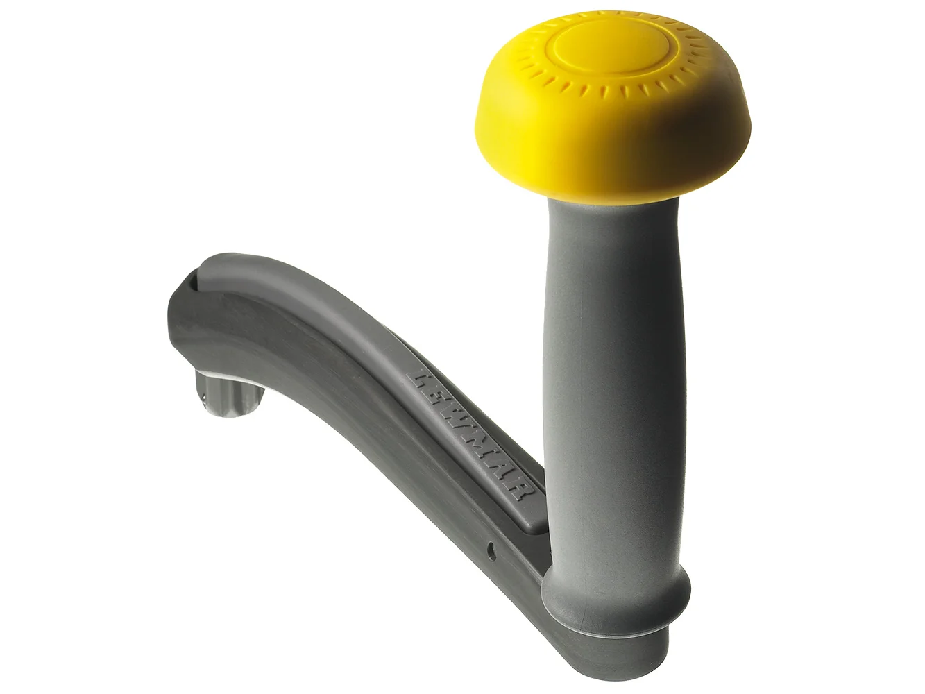 Lewmar 8" One Touch Power Grip Locking Winch Handle