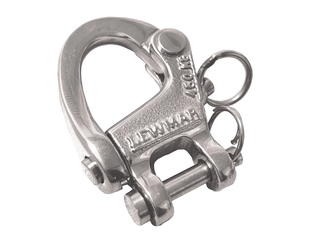 Lewmar 72mm Synchro Snap Shackle