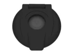 Lewmar CHSX Deck Switch Open - Black