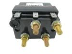 Lewmar Windlass Control Solenoid - 12V